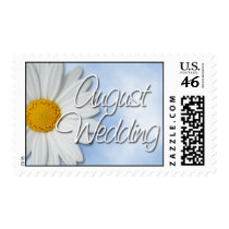 August Daisy postage by EverAfter August Daisy postage