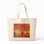 August Days Canvas Bags