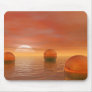 August Days Mousepad