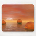 August Days Mousepad