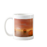 August Days Coffee Mug