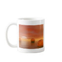 August Days mugs
