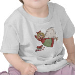 August Fairy Shirts