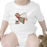 August Fairy T Shirt
