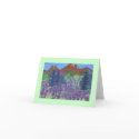 August flowers cards by 1oojoj August flowers cards