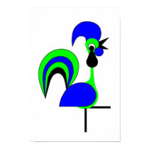 August Green dancing Gass-Ballet posters