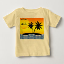 August Island Babe 2006 t-shirts by AntiCultureOrg August Island Babe 2006 t-shirts