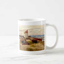 August Mug