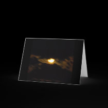 August Night Sky cards