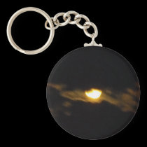 August Night Sky keychains