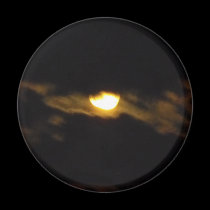 August Night Sky magnets