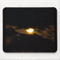 August Night Sky mousepads