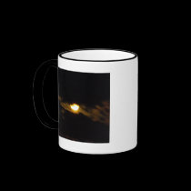 August Night Sky mugs