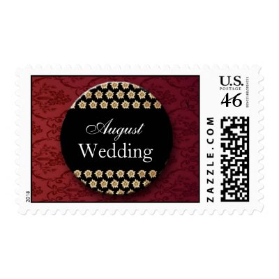 august stamps