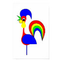 August Rainbow posters by lonvig August Rainbow posters