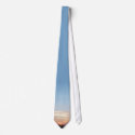 August Sunrise Tie 432