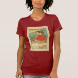 AUGUST T SHIRT