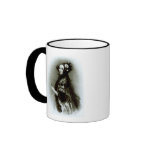 Augusta Ada Byron  Countess of Lovelace Mugs