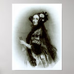 Augusta Ada Byron  Countess of Lovelace