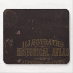 Augusta County, Virginia Mousepads