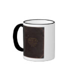 Augusta County, Virginia Mugs