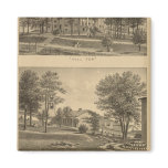 Augusta Female Seminary, Virginia Magnet