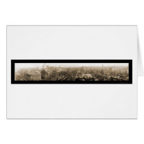 Augusta, GA Skyline Photo 1918 cards by lc_panoramicphotos Augusta, GA Skyline Photo 1918 cards