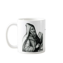 Augustine mugs