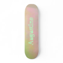Augustine Skateboard Decks