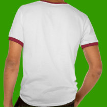 Augustus Caesar Shirt t-shirts