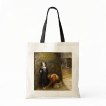 Augustus Edwin Mulready: Uncared-For Canvas Bag