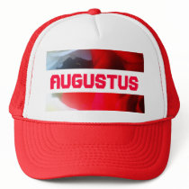 Augustus Trucker Hat