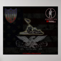 AUI 2010 Launch Poster
