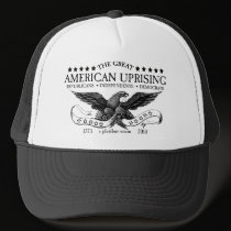 AUI Trucker Hat hats