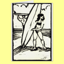 'Auinala Nalu cards by Halike 'Auinala Nalu cards