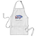 Aulonocara - peacock aprons by Lisachromis Aulonocara - peacock aprons