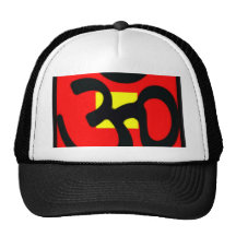 aum3 hat