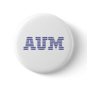 AUM buttons by PankajaPublishing AUM buttons