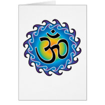 Aum Cards