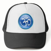 aum hats by Shinryu aum hats