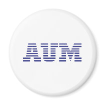 AUM magnets by PankajaPublishing AUM magnets