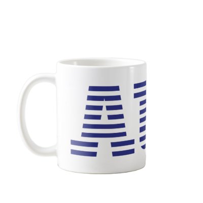 AUM COFFEE MUG by PankajaPublishing