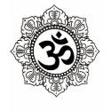 AUM/OM t-shirts