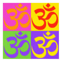 Aum poster posters