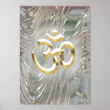Aum Poster