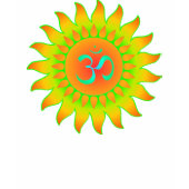 Aum Sun Top'