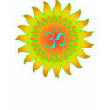 Aum Sun Top t-shirts