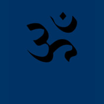 Aum. T-shirt by Deepwater Aum. T-shirt
