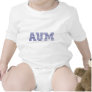 AUM T-SHIRTS