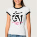 Ladies Ringer T-Shirt